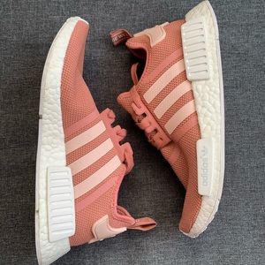 Adidas NMD R1 ‘Raw Pink’